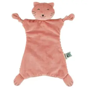 Trixie Doudou plat Mrs. Cat pas cher