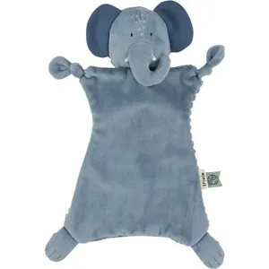 Trixie Doudou plat Mrs. Elephant pas cher