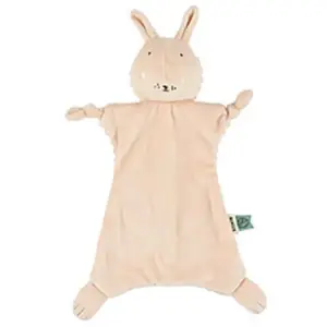 Trixie Doudou plat Mrs. Rabbit pas cher