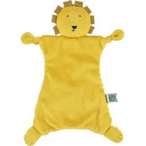 Trixie Doudou plat Mr. Lion pas cher