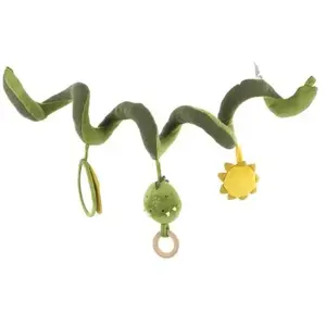 Comparateur de prix : Trixie Spirale d'activités Mr. Dino