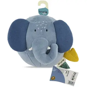 Trixie Geluidsbal - Mrs. Elephant pas cher