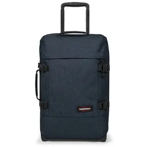 Comparateur de prix : Sac de voyage Eastpak Tranverz S triple Denim