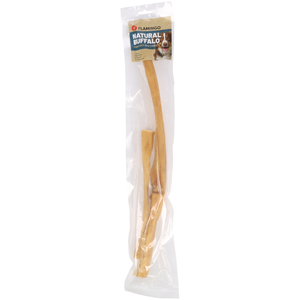 FLAMINGO Nature Snack Peau DE TÊTE 50CM 100GR pas cher