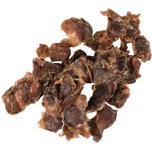 FLAMINGO Hondensnack Nature Kippenmagen 200 GR 200 Gram Naturel pas cher