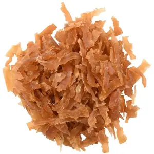Flamingo Kattensnack Chicken Strips - 50 gram pas cher