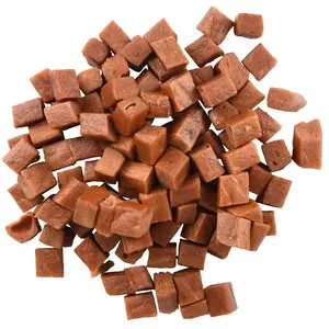 Flamingo F HAPKI Cubes de saumon 85 g pas cher