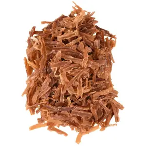 Flamingo Kattensnack Soft Duck strips 50 gram pas cher