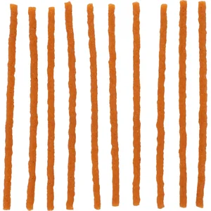 70g Flamingo Boost Collagen Spaghettis au poulet pour chien pas cher