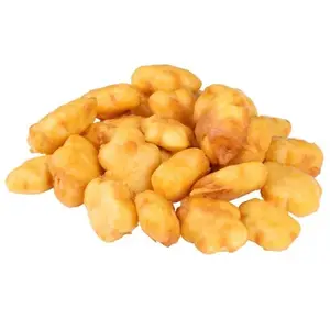 Flamingo Hondensnack Fast food nuggets met kip 100grVendu parbol