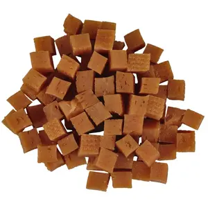Flamingo Hondensnack Duck Cubes 85 gr - 85 gr pas cher
