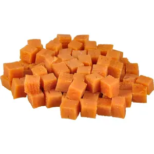 Flamingo - Hondensnack Chicken Cubes - 170 gr pas cher