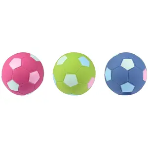 Flamingo 517946 Présentoir en latex pour ballon de football 5 cmVendu parbol