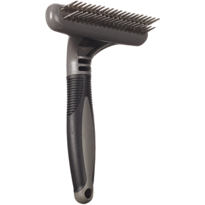 Flamingo F RASTRILLO BAS Cheveux Confort Double Dents Longue ROTATIV pas cher