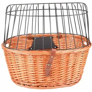 Flamingo Panier Canna pas cher