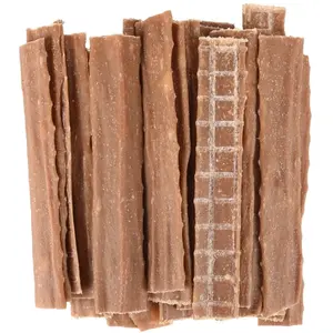 Flamingo Nature Snack Poulet Strips 100GR 11CM pas cher