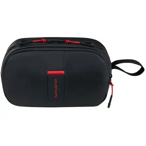 Comparateur de prix : Samsonite Trousse De Toilette Paradiver Light 4l