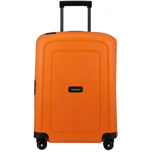 Samsonite Valise à Roulettes S´cure Spinner 55/20 34l pas cher