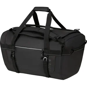 American Tourister Upventure - Sac de voyage/sac à dos, 54 cm, 56 L, noir (noir) pas cher