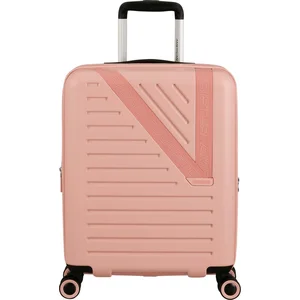 American Tourister Valise à Roulettes Dynabelt Spinner 55 Tsa Expandab... pas cher