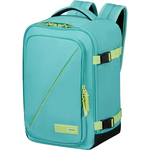 American Tourister Sac à dos turquoise vert clair pour femme et homme ... pas cher