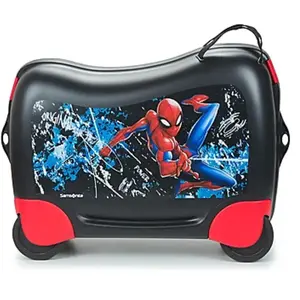 Comparateur de prix : Sammies Samsonite, Valise, Dream2go Disney Trolley mit 4 Rollen, Noir, (30 l)