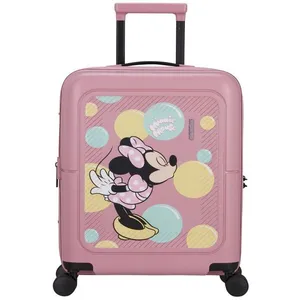 American Tourister Valise rose multicolore pour femme - Dashpop Disney... pas cher