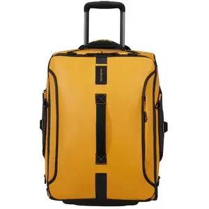 Samsonite Sac Duffle Paradiver Light 51l Cabin pas cher