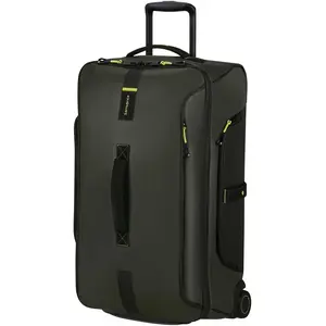 Samsonite Sac De Voyage à Roulettes Paradiver Light M 74.5l pas cher
