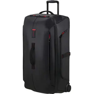 Samsonite Sac De Voyage à Roulettes Paradiver Light L 121.5l pas cher