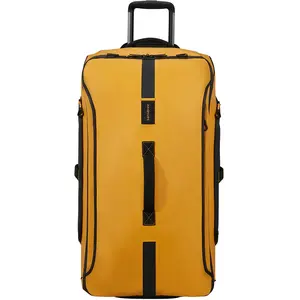 Samsonite Sac De Voyage à Roulettes Paradiver Light L 121.5l pas cher