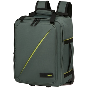 American Tourister Sac à Dos Take2cabin Sm 25l Wheeled pas cher