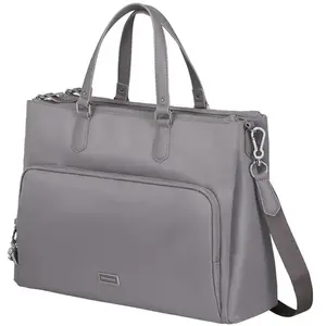 Samsonite Sacoche Pour Ordinateur Portable Karissa Biz 2.0 14.1´´ 17l pas cher