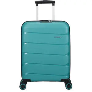 American Tourister Reiskoffer - Air Move Spinner 55/20 Tsa (Handbagage) Teal pas cher