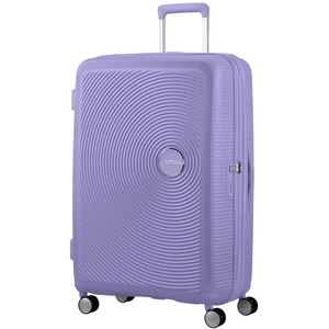American Tourister Valise à Roulettes Soundobx Spinner 77/28 Tsa 97-110l pas cher