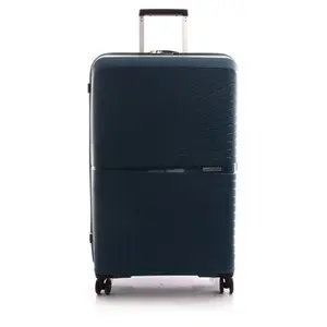 Valise rigide Airconic 77 cm Deep ocean pas cher