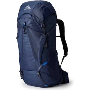 Gregory Zulu 55 - Wandelrugzak - Heren Halo Blue M / L pas cher