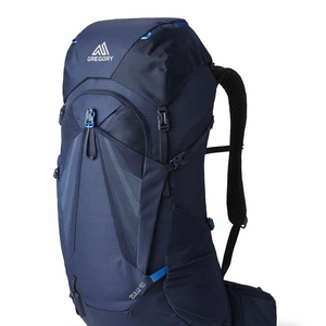 Comparateur de prix : Gregory Zulu 40 - Wandelrugzak - Heren Halo Blue M / L