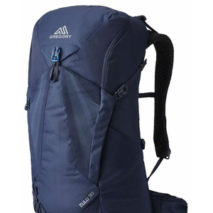 Gregory Zulu 30 Homme Bleu pas cher