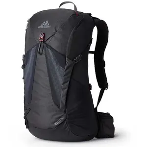 Sac à dos GREGORY ZULU, Volcanic Black, MD-LG Mixte - Randonnée - Nordic walking pas cher