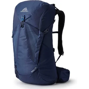 Comparateur de prix : Gregory Zulu 30l Rugzak Blauw S-M