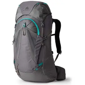 GREGORY JADE SAC À DOS, GRIS FUMÉ, S-M FEMME 5400520199560 pas cher