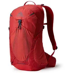 Gregory Miko 20l Rugzak Rood pas cher