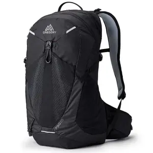 Gregory Miko 25l Rugzak Zwart pas cher