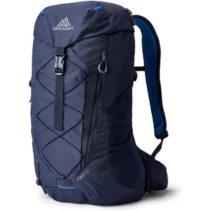 Gregory Miko 30l Rugzak BlauwVendu partrekkinn
