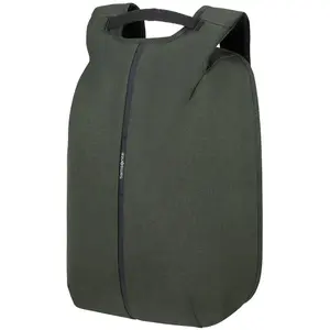Samsonite Laptoprugzak - Securipak 15.6 inch Foliage Green pas cher