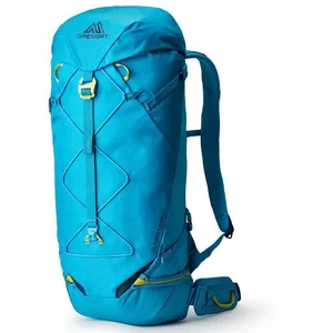 Sac à dos alpin - GREGORY - Alpinisto 35 - Léger - Système de portage FusionFlex - Fixations polyvalentes pas cher