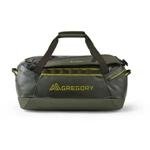 Gregory Alpaca 40l Duffel Groen pas cher