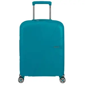 American Tourister Valise à Roulettes Starvibe Spinner 55 Expandable 3... pas cher