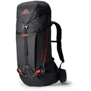 Gregory Alpinisto 35l Rugzak Zwart L pas cher